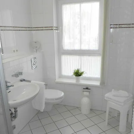 Apartmán 3_02 _inselstrand_ Heringsdorf (Usedom)